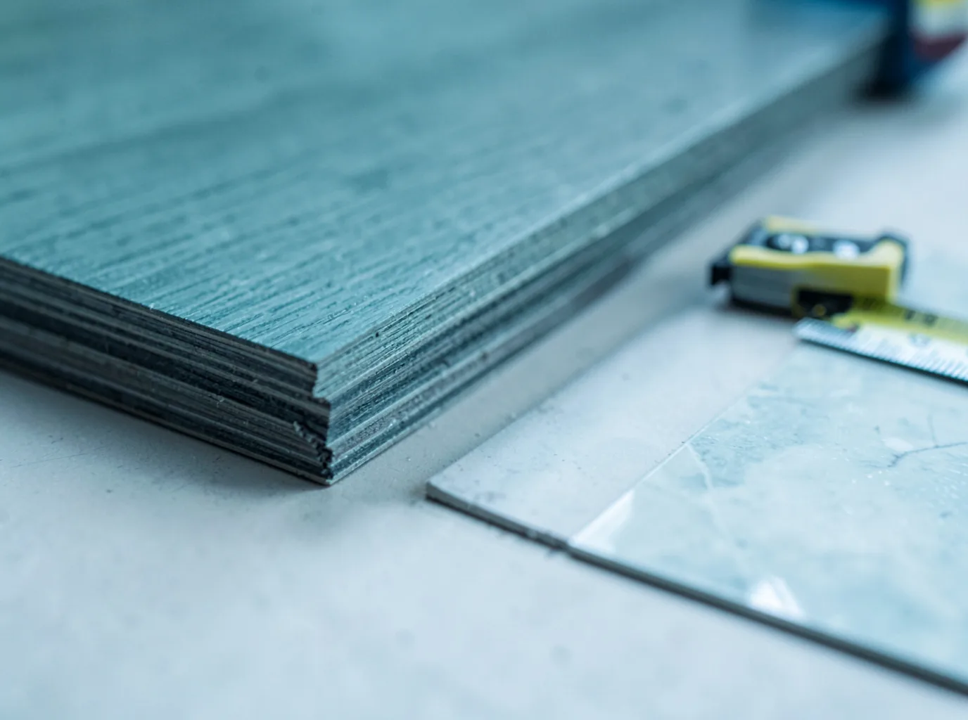Luxury Vinyl Plank Installation Melvin Village, NH FAQs